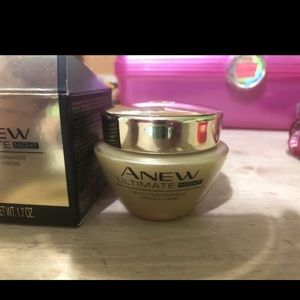 Anew Night Cream